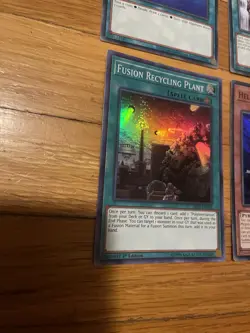Yu-Gi-Oh Cards Lot - Image 2