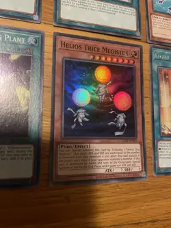 Yu-Gi-Oh Cards Lot - Image 3
