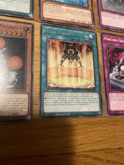 Yu-Gi-Oh Cards Lot - Image 4