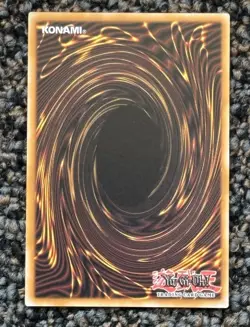 Yugioh! 1x Transaction Rollback RA04-EN105 Quarter Century Secret Rare 1st Ed NM - Image 2