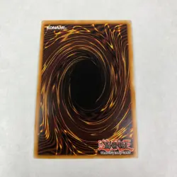 Yugioh the Golden Apples Egs1-en037 Egyptian God Deck Slifer The Sky Dragon - Image 2