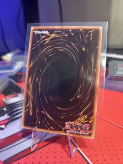 Thunder Dragon LCKC-EN067 Ultra Rare NM - Image 2