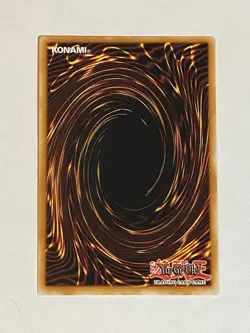 Yugioh Red-Eyes B. Chick SD1-EN007 1st Ed. Excellent NM/M! - Image 2