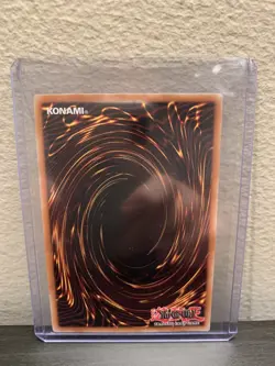 YUGIOH-1x- Pulling the Rug - Silver Rare - STON-EN060 - 1st Edition - Image 2