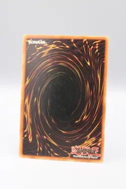 Yu-Gi-Oh! La Jinn The Mystical Genie Of The Lamp SDK-026 - Image 4