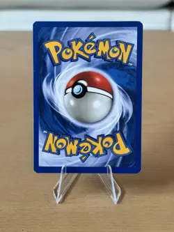 Suicune 14/64 (German) Neo Revelation Holo Rare Pokemon Card - Image 2