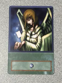 Graceful Charity Yu-Gi-Oh! Anime Style Card - Image 1