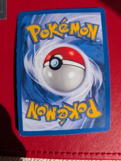 Haunter 2/62 Fossil Non Holo Rare WOTC Pokemon Card Excellent Condition - Image 2