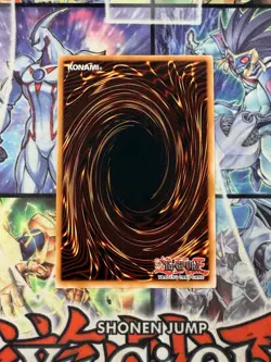 Blue-Eyes White Dragon Ultimate Rare Card OP28-EN001 (OTS Tournament Pack 28) - Image 2
