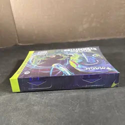 EDGE OF ETERNITIES MAGIC THE GATHERING MTG COLLECTOR BOOSTER 15 CARDS RARE FOIL - Image 4