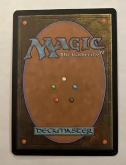 Reliquary Tower Foil X1 - NM - Conflux MTG Magic The Gathering Card English - Image 2