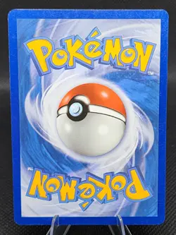 Pokemon Card Squirtle 17/25 Holo McDonald's 25th Anniversary Promo - Near Mint - Image 2