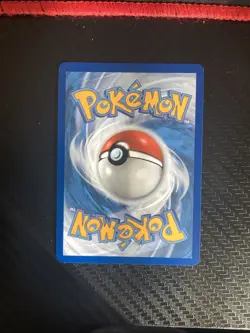 N’s Reshiram 167/159 Promo Journey Together Stamped Pokemon Card NM - Image 2
