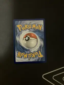Pokemon Darkrai G Rising Rivals Holo Rare Card 3/111 - Image 3