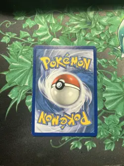 Pokemon Alolan Marowak GX SM187 Promo LP Regular size card - Image 2