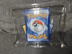 Pokemon TCG Black Kyurem Ex, Jumbo & Zekrom Stamped Promo 3 Card Boxed Set Lot - Image 2