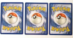 Geodude 33/68 Graveler 34/68 Non & Reverse Holo S&M Hidden Fates 3 Pokemon Card - Image 5