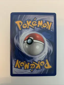 Pokemon TCG Kingler Base Fossil Set, 1st Edition Uncommon Card 38/62 - Image 2