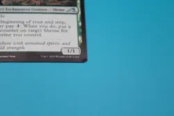 MTG Go-Shintai of Boundless Vigor Kamigawa: Neon Dynasty 187/302 Regular - Image 3
