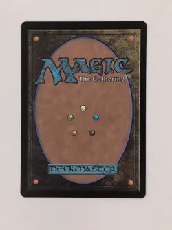 Will of the Jeskai MTG Rare Magic: The Gathering Tarkir: Dragonstorm Commander - Image 2