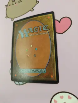 Caltrops 7th Edition Foil - Image 5