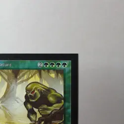 Force of Nature x (1) MTG - Collectors' Edition (CE) - EX/NM - Image 3