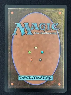 1x MTG Yuriko, the Tiger's Shadow - Commander 2018 (C18) #52 - Magic - Image 2