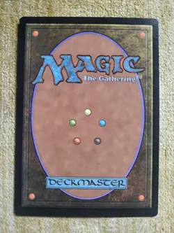 MTG Magic the Gathering Torpor Orb (162/181) New Phyrexia NM - Image 2