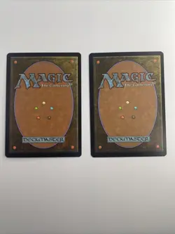 Voltaic Key Magic 2011 (M11) Regular X2 Mtg - Image 2