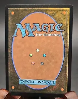 Mask of Memory Avatar: The Last Airbender Secret Lair MTG Rainbow Foil Near Mint - Image 2