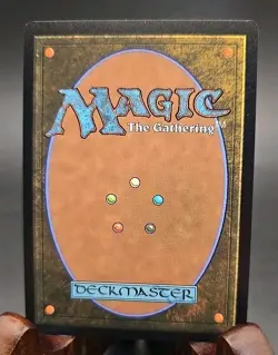Thespian's Stage Avatar: The Last Airbender Secret Lair MTG Regular Near Mint - Image 2