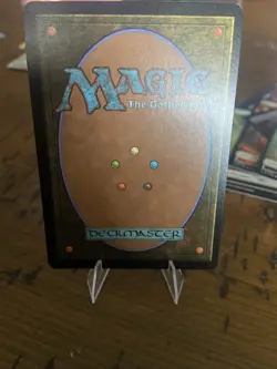 2025 MTG Avatar The Last Airbender Waterbender Ascension Foil #79 - Image 2