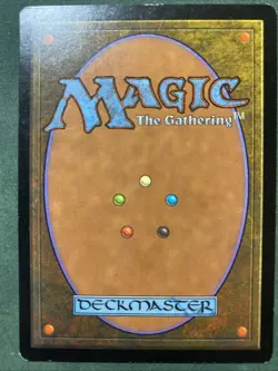 1x Survival of the Fittest - Exodus Very Light Play - Mtg - Image 2