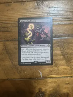 Warren Soultrader Modern Horizons 3 Regular - Image 1