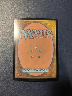 Starscape Cleric Bloomburrow Foil Magic the Gathering - Image 2