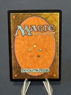 MTG - Magic The Gathering - Scroll Rack - Tempest - LP/EX! - Image 2