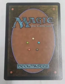 Mtg Magic The Gathering Ledger Shredder Borderless Special Guest #55 NM - Image 2