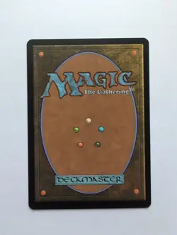 MTG Impulsive Maneuvers (ODY) Odyssey Regular Rare 197/350 - Image 2