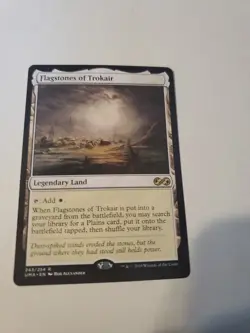 Flagstones of Trokair Ultimate Masters Regular - Image 1