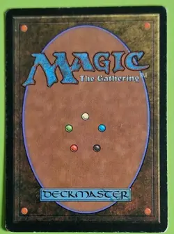 MTG - Howling Mine - REVISED Third Edition Rare Artifact - Image 2