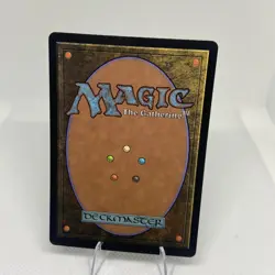 2025 MTG Avatar The Last Airbender Tectonic Split Extended Art Foil #208 - Image 2