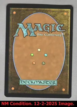 1x Cheer - FOIL PROMO Holiday 2025 WPN MTG Unique & Misc. Promos NM Magic - Image 4
