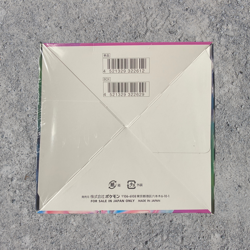 Pokemon Card Game Sword & Shield Fusion Arts S8 Booster Box Japanese Factory Sea - Image 2