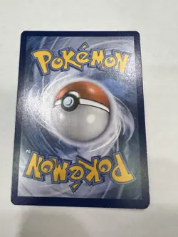 Pokemon XY Breakpoint SKYLA Full Art Supporter Trainer 122/122 LP - Image 2