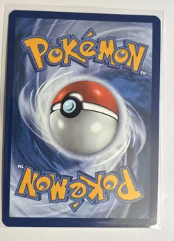 Pokemon TCG Charcadet 022 Black star Promo Phantasmal Flames - Image 2