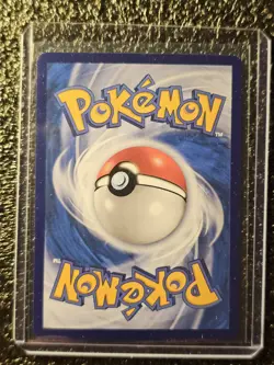 Gengar 094/151 HOLO Simplified Chinese 151 Pokemon NM - Image 2