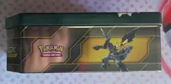 Pokemon TCG: TAG Team Eevee and Snorlax GX EMPTY - Image 2