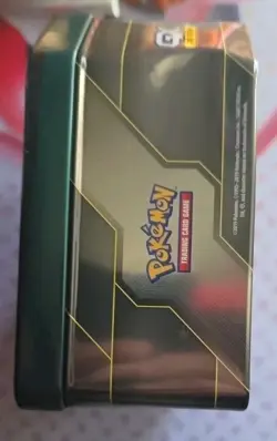 Pokemon TCG: TAG Team Eevee and Snorlax GX EMPTY - Image 5