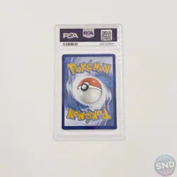 Pokemon Alolan Exeggutor ex - 242/191 - SV08: Surging Sparks PSA 10 - Image 2