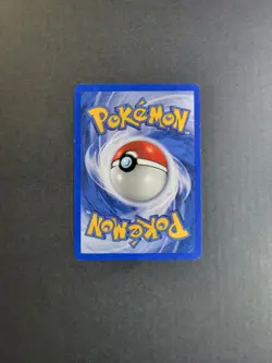 Teddiursa 65/75 Pokemon TCG Neo Discovery Unlimited Regular Common LP - Image 3